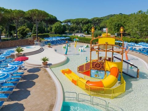 Camping Village Baia Azzurra - Camping Grosseto - Image N°70