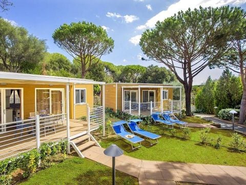 Camping Village Baia Azzurra - Camping Grosseto - Image N°109