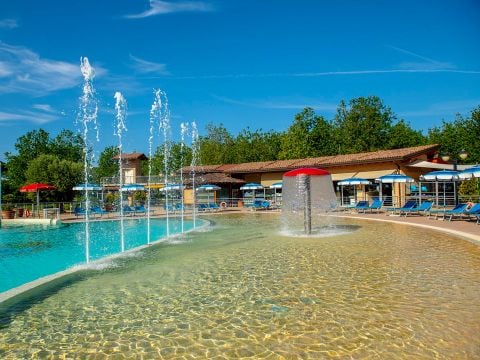 Camping Village Baia Azzurra - Camping Grosseto - Afbeelding N°3