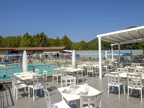 Camping Village Baia Azzurra - Camping Grosseto - Image N°87