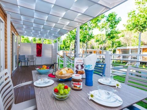 Camping Village Baia Azzurra - Camping Grosseto - Image N°75