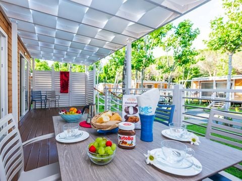 Camping Village Baia Azzurra - Camping Grosseto - Image N°85