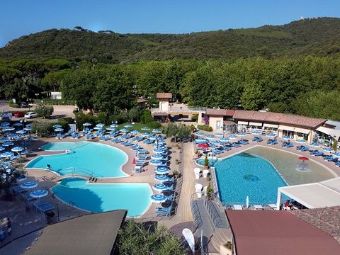 Camping Village Baia Azzurra - Camping Grosseto - Image N°58