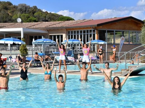 Camping Village Baia Azzurra - Camping Grosseto - Image N°65