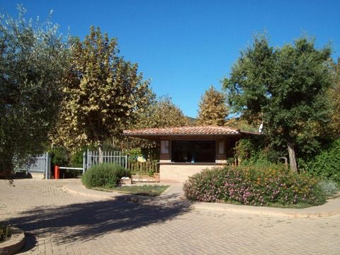 Camping Village Baia Azzurra - Camping Grosseto - Image N°55