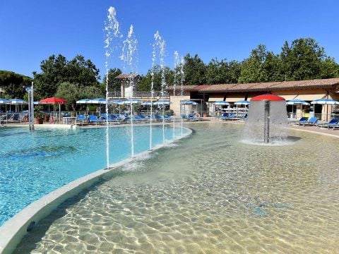 Camping Village Baia Azzurra - Camping Grosseto - Afbeelding N°4