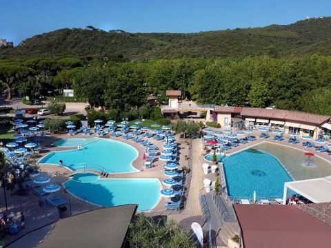 Camping Village Baia Azzurra - Camping Grosseto - Image N°52