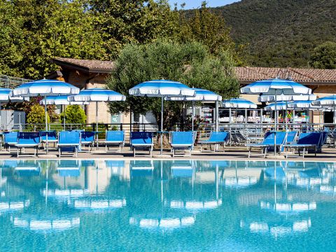 Camping Village Baia Azzurra - Camping Grosseto - Image N°58