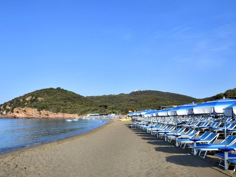 Camping Village Baia Azzurra - Camping Grosseto - Image N°72