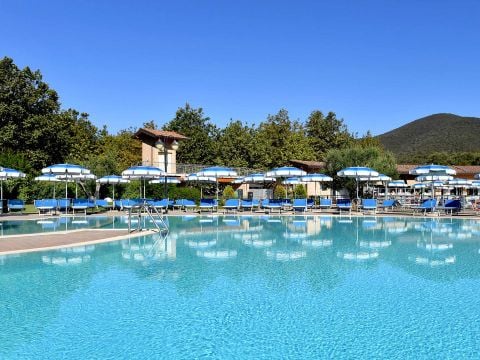 Camping Village Baia Azzurra - Camping Grosseto