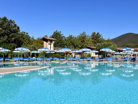 Camping Village Baia Azzurra - Camping Grosseto - Image N°2