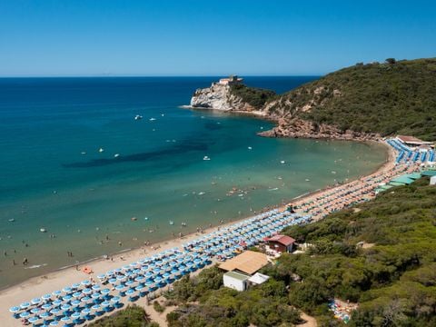 Camping Village Baia Azzurra - Camping Grosseto - Image N°63