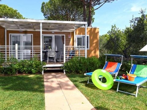 Camping Village Baia Azzurra - Camping Grosseto - Image N°107