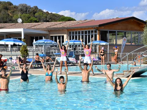 Camping Village Baia Azzurra - Camping Grosseto - Image N°71