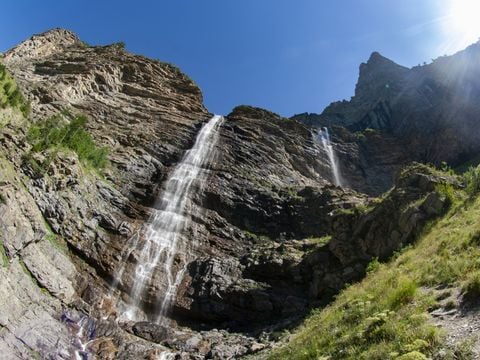 Camping La Presqu'île - Camping Hautes-Alpes - Image N°66