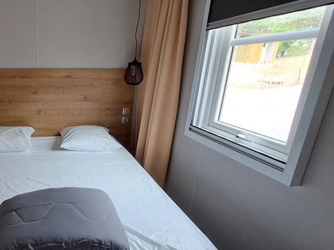 MOBILE HOME 4 people - Prestige Living 2 Bedrooms 1 Bathroom - 28m² - lake view