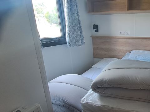 MOBILE HOME 8 people - Sunêlia Prestige 3 bedrooms - 1 bathroom - 33 m² - France
