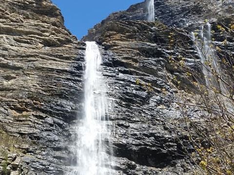 Camping La Presqu'île - Camping Hautes-Alpes - Image N°60