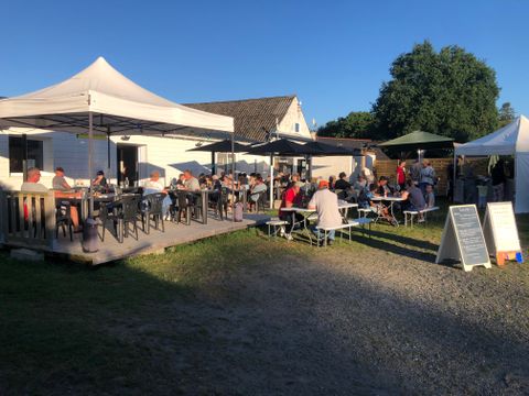 Camping Les Genets d'Or - Camping Finistère - Image N°18