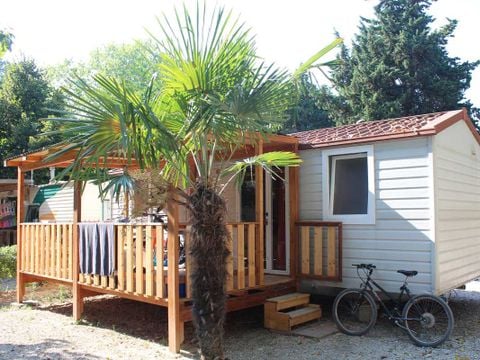 Camping Village Costa Verde - Camping Macerata - Image N°33