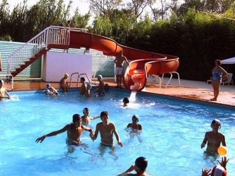 Camping Village Costa Verde - Camping Macerata - Image N°3