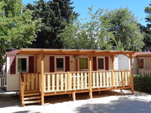 Camping Village Costa Verde - Camping Macerata - Image N°14