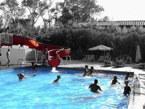 Camping Village Costa Verde - Camping Macerata - Image N°31