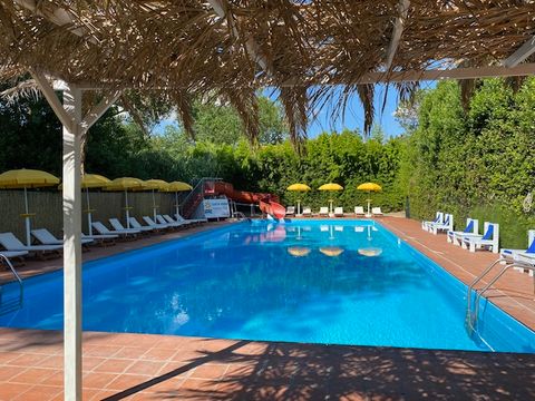 Camping Village Costa Verde - Camping Macerata - Image N°25