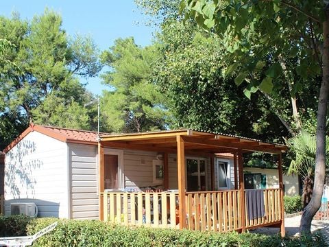 Camping Village Costa Verde - Camping Macerata - Image N°19