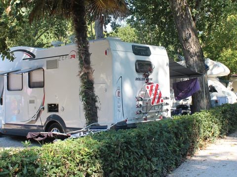 Camping Village Costa Verde - Camping Macerata - Image N°62