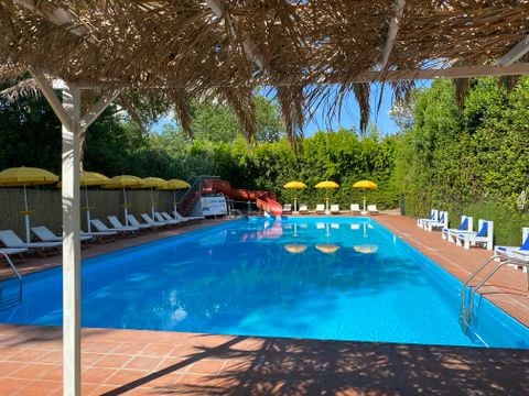 Camping Village Costa Verde - Camping Macerata - Image N°77