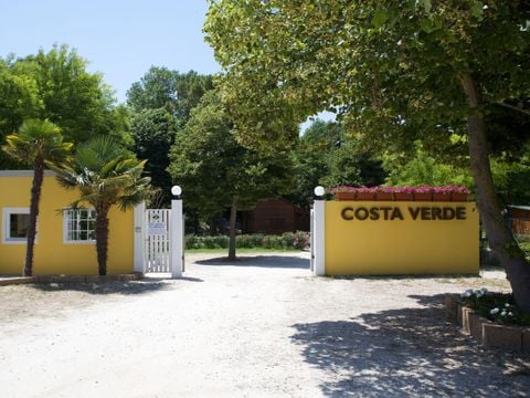 Camping Village Costa Verde - Camping Macerata - Image N°32