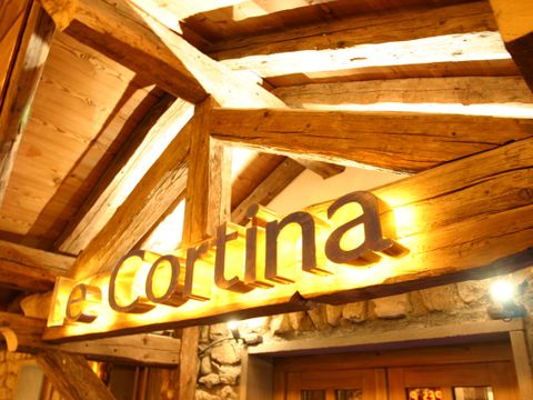 Résidence Cortina - Camping Isère - Image N°3