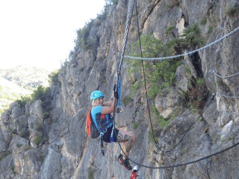 Camping La Escalada - Camping Valence - Image N°7