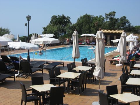 Complexe de vacances Hapimag Mas Nou - Camping Girona - Afbeelding N°2