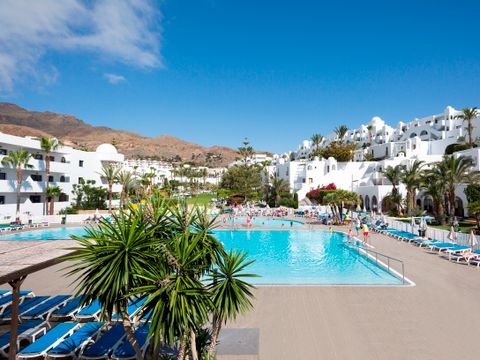 Best Pueblo Indalo - Camping Almería