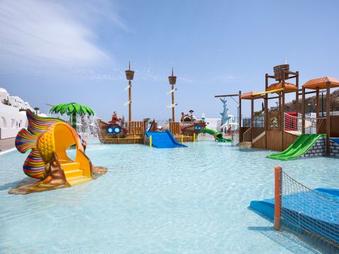 Best Pueblo Indalo - Camping Almería - Image N°8