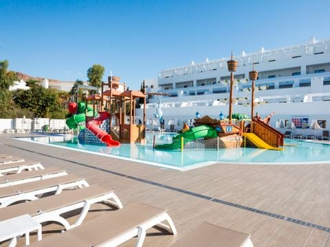 Best Pueblo Indalo - Camping Almería - Image N°5