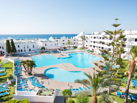 Best Pueblo Indalo - Camping Almería - Afbeelding N°0