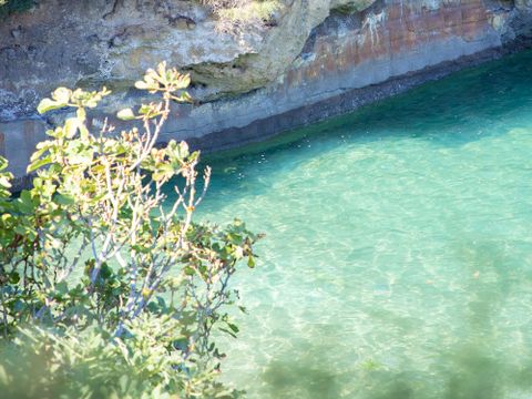 Résidence Anglet - Camping Pyrénées-Atlantiques - Image N°17