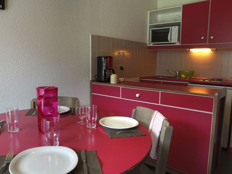 APARTMENT 4 people - Apartment 4 persons