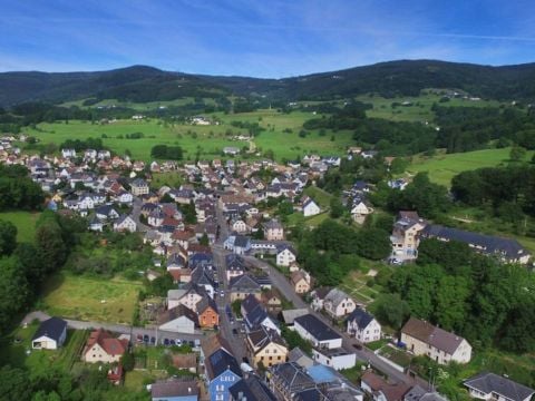 Village Vacances Orbey - Camping Haut-Rhin