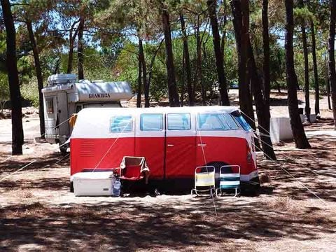 Camping Orbitur Sagres - Camping Algarve - Portugal - Image N°26