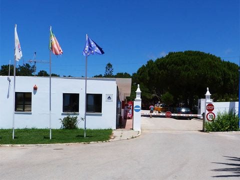 Camping Orbitur Sagres - Camping Algarve - Portugal - Image N°21