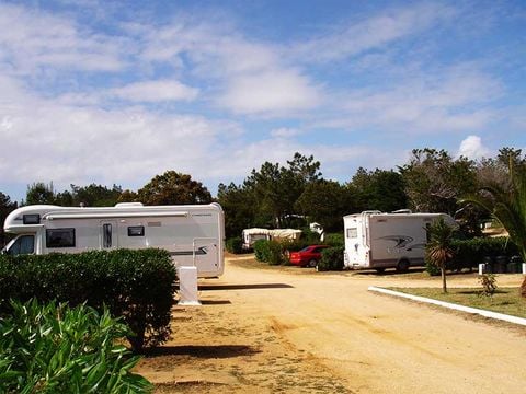 Camping Orbitur Sagres - Camping Algarve - Portugal - Image N°22