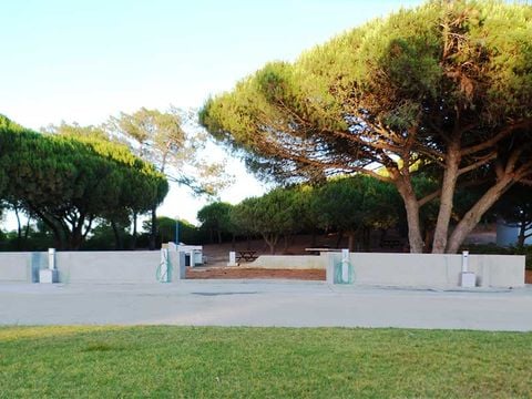 Camping Orbitur Sagres - Camping Algarve - Portugal - Image N°25