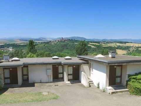 GÎTE 4 personnes - Gite 2 pièces (cl)