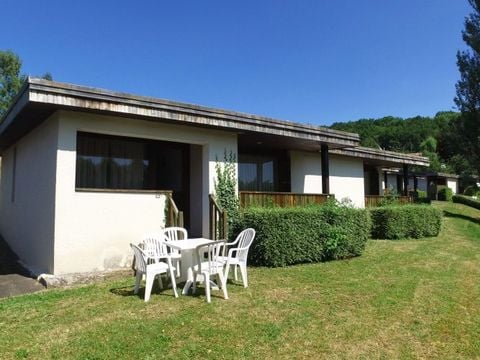 GÎTE 4 personnes - Gite 2 pièces (cl)