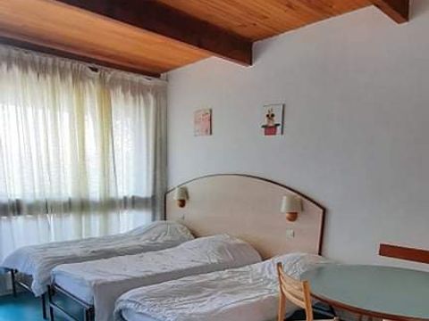 GÎTE 6 personnes - Gîte 3 pièces 