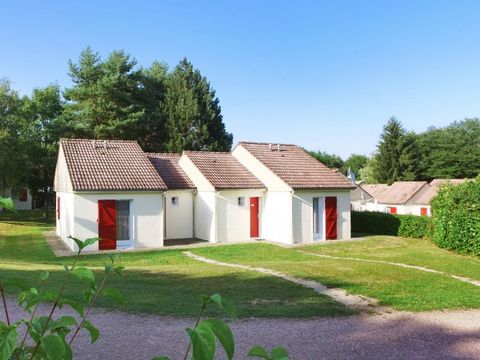 COUNTRY HOUSE 6 people - "Roncière" 3 Rooms 6 pers